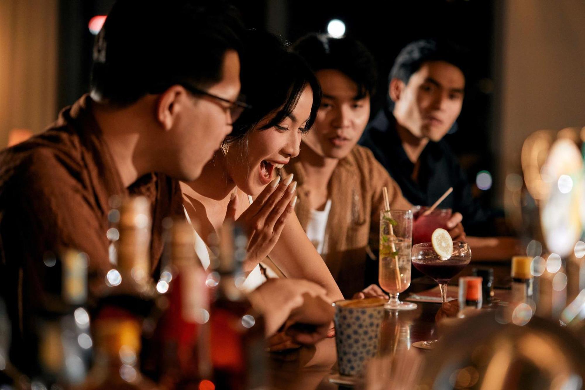 Wink Hotel Can Tho Ninh Kieu Wharf - 24Hrs Stay & Rooftop Pool Bar Экстерьер фото