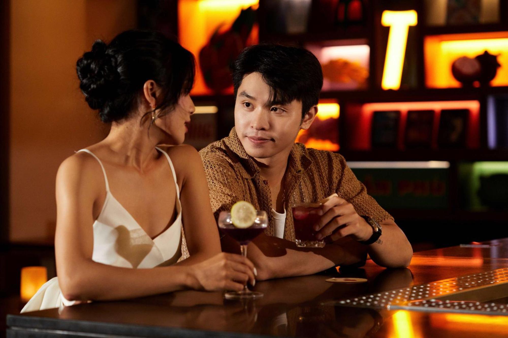 Wink Hotel Can Tho Ninh Kieu Wharf - 24Hrs Stay & Rooftop Pool Bar Экстерьер фото