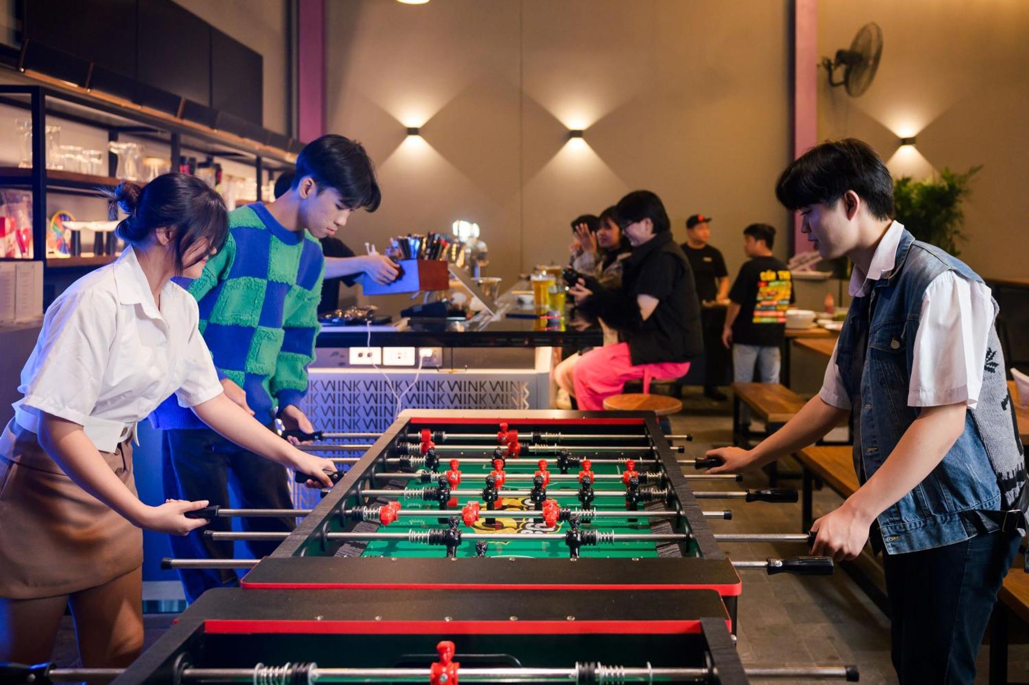 Wink Hotel Can Tho Ninh Kieu Wharf - 24Hrs Stay & Rooftop Pool Bar Экстерьер фото