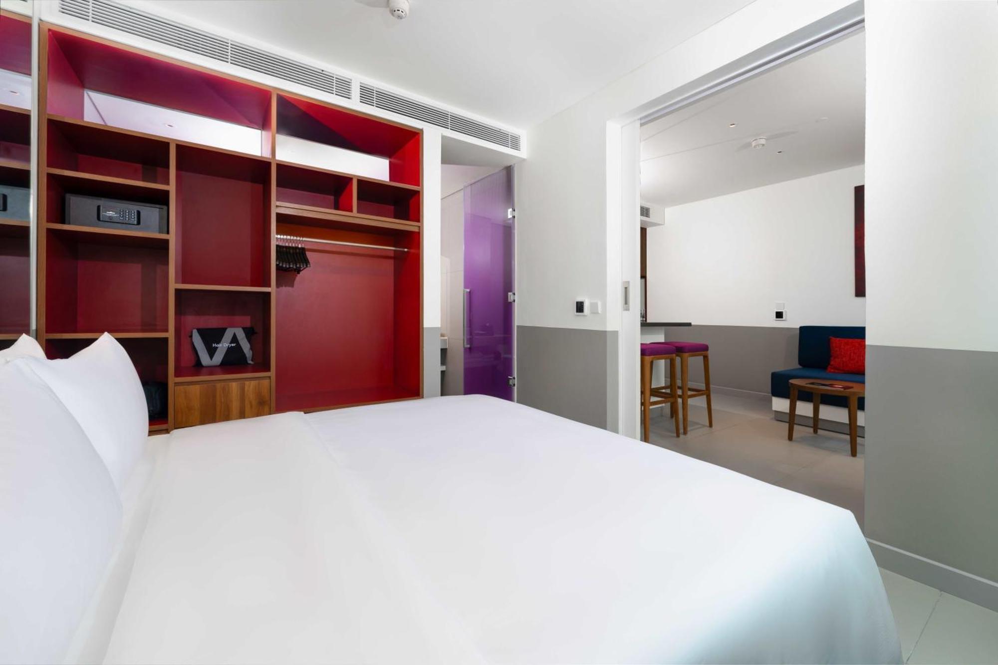 Wink Hotel Can Tho Ninh Kieu Wharf - 24Hrs Stay & Rooftop Pool Bar Экстерьер фото