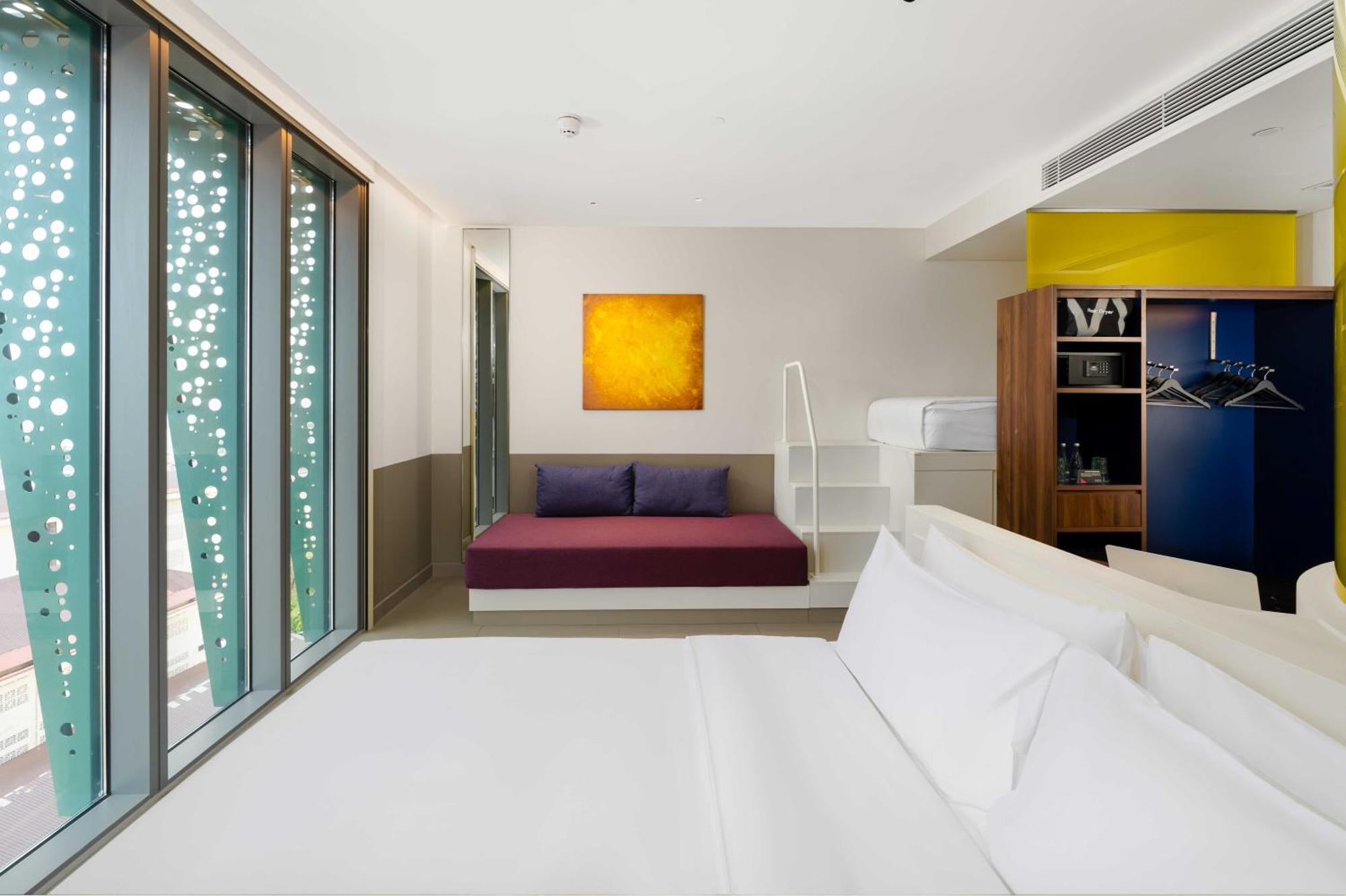 Wink Hotel Can Tho Ninh Kieu Wharf - 24Hrs Stay & Rooftop Pool Bar Экстерьер фото