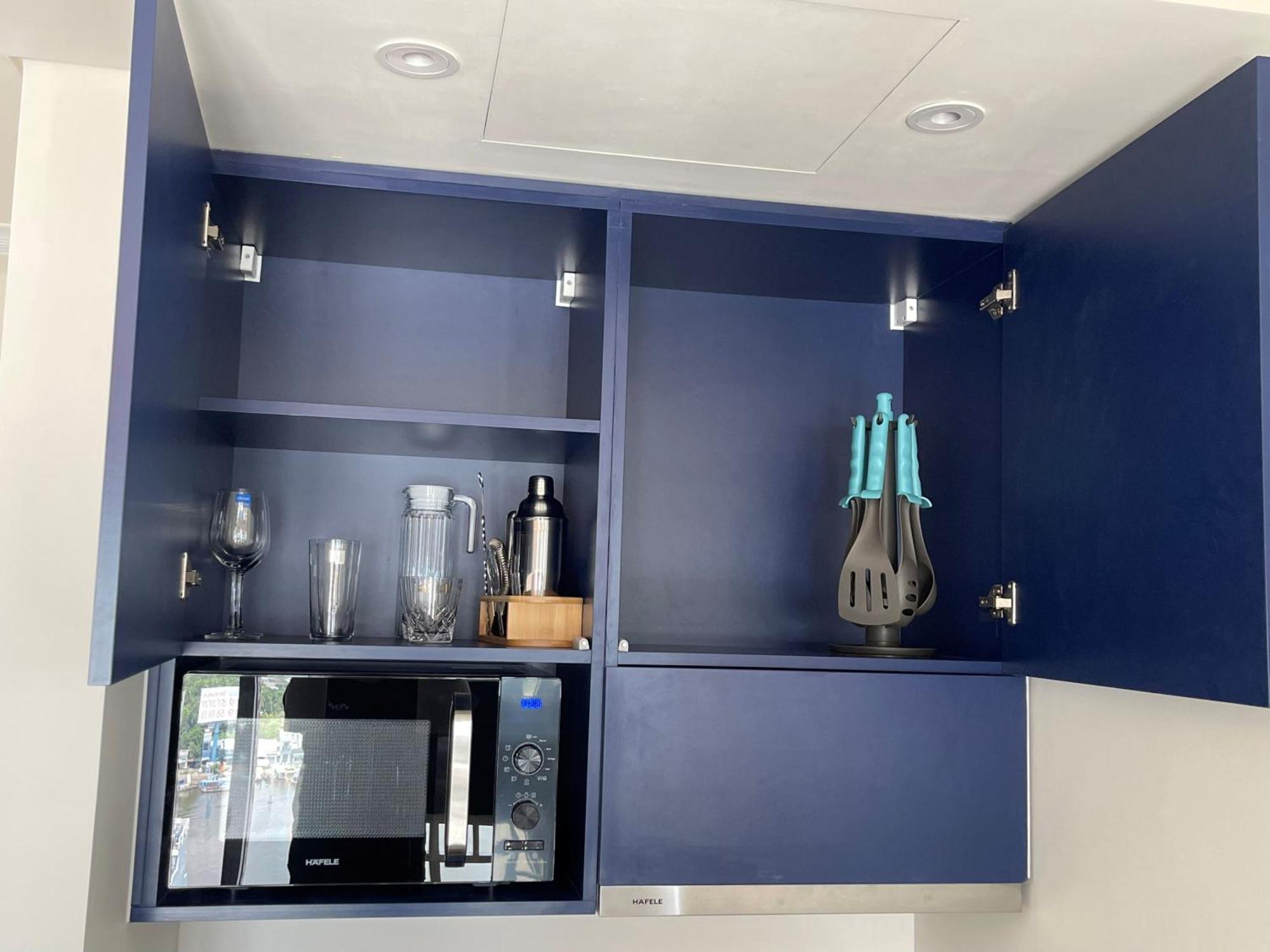 Wink Hotel Can Tho Ninh Kieu Wharf - 24Hrs Stay & Rooftop Pool Bar Экстерьер фото